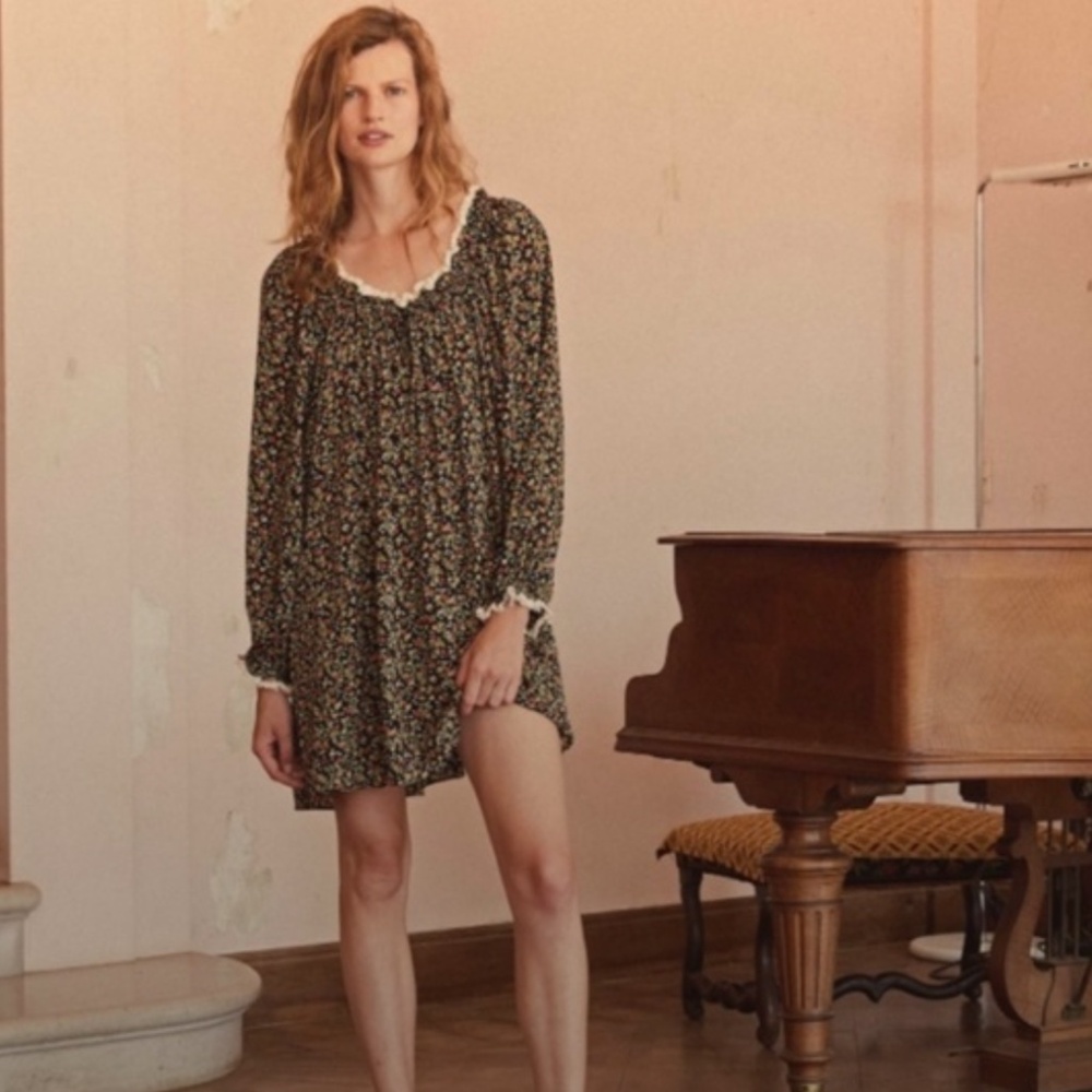 DOEN DRESS - Picture 5 of 6